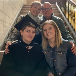 Meet your Posher, Susan